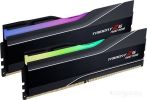 Оперативная память G.SKILL Trident Z5 Neo RGB 2x64ГБ DDR5 6400МГц F5-6400J3644F64GX2-TZ5RK