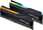 Оперативная память G.SKILL Trident Z5 Neo RGB 4x64ГБ DDR5 6000 МГц F5-6000J3644D64GX4-TZ5NR