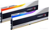 Оперативная память G.SKILL Trident Z5 RGB 2x16ГБ DDR5 6600МГц F5-6600J3440G16GX2-TZ5RS