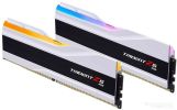 Оперативная память G.SKILL Trident Z5 RGB 2x32ГБ DDR5 6000 МГц F5-6000J2836G32GX2-TZ5RW