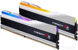 Оперативная память G.SKILL Trident Z5 RGB 2x32ГБ DDR5 6000 МГц F5-6000J3040G32GX2-TZ5RS
