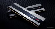 Оперативная память G.SKILL Trident Z5 RGB 2x32ГБ DDR5 6000 МГц F5-6000J3040G32GX2-TZ5RS