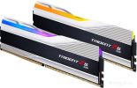Оперативная память G.SKILL Trident Z5 RGB 2x32ГБ DDR5 6000МГц F5-6000J3238G32GX2-TZ5RS