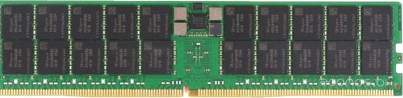 Оперативная память Hynix 64ГБ DDR5 4800 МГц HMCG94AEBRA109N, фото 1