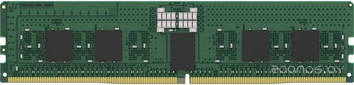 Оперативная память Kingston 16ГБ DDR5 4800 МГц KSM48R40BS8TMI-16HAI
