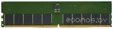 Оперативная память Kingston 32ГБ DDR5 5600 МГц KSM56E46BD8KM-32HA