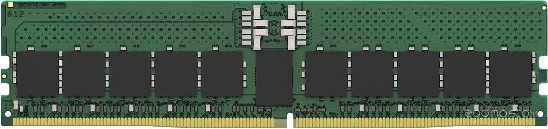 Оперативная память Kingston 32ГБ DDR5 5600 МГц KSM56R46BD8-32HA