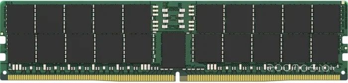 Оперативная память Kingston 64ГБ DDR5 5600 МГц KSM56R46BD4-64HA
