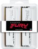 Оперативная память Kingston FURY Beast 2x32ГБ DDR5 6000 МГц KF560C30BWEK2-64