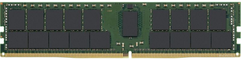 Оперативная память Kingston Server Premier 32GB DDR4 PC4-25600 KSM32RD4/32HDR