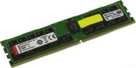 Оперативная память Kingston Server Premier 32GB DDR4 PC4-25600 KSM32RD4/32HDR