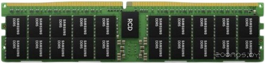 Оперативная память Samsung 32ГБ DDR5 5600 МГц M321R4GA3PB0-CWM