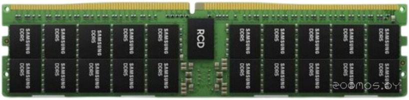 Оперативная память Samsung 32ГБ DDR5 5600 МГц M321R4GA3PB0-CWM