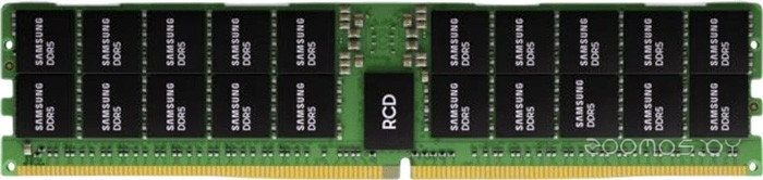 Оперативная память Samsung 64ГБ DDR5 6400 МГц M321R8GA0PB2-CCP