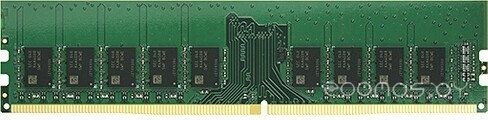 Оперативная память Synology 16ГБ DDR4 D4EU02-16G