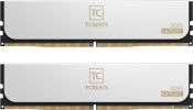 Оперативная память Team T-Create Expert 2x16ГБ DDR5 6400 МГц CTCWD532G6400HC32ADC01