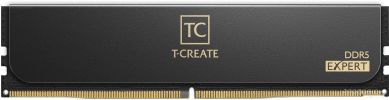 Оперативная память Team T-Create Expert 2x32ГБ DDR5 6000 МГц CTCED564G6000HC30CDC01