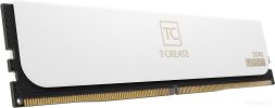 Оперативная память Team T-Create Expert 2x32ГБ DDR5 6400 МГц CTCWD564G6400HC34BDC01