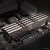 Оперативная память Team T-Create Expert OC10L 2x8ГБ DDR4 3200МГц TTCED416G3200HC16FDC01
