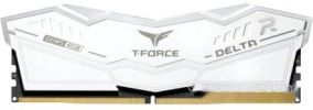 Оперативная память Team T-Force Delta RGB 2x16ГБ DDR5 6000 МГц FF4D532G6000HC28ADC01