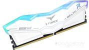 Оперативная память Team T-Force Delta RGB 2x16ГБ DDR5 6000 МГц FF4D532G6000HC28ADC01