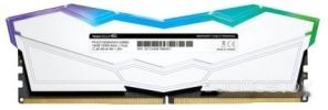 Оперативная память Team T-Force Delta RGB 2x16ГБ DDR5 6000 МГц FF4D532G6000HC28ADC01
