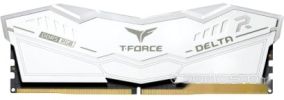 Оперативная память Team T-Force Delta RGB 2x16ГБ DDR5 6000 МГц FF4D532G6000HC30DC01
