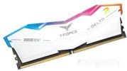 Оперативная память Team T-Force Delta RGB 2x16ГБ DDR5 6000 МГц FF4D532G6000HC30DC01