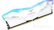 Оперативная память Team T-Force Delta RGB 2x16ГБ DDR5 6000 МГц FF4D532G6000HC30DC01