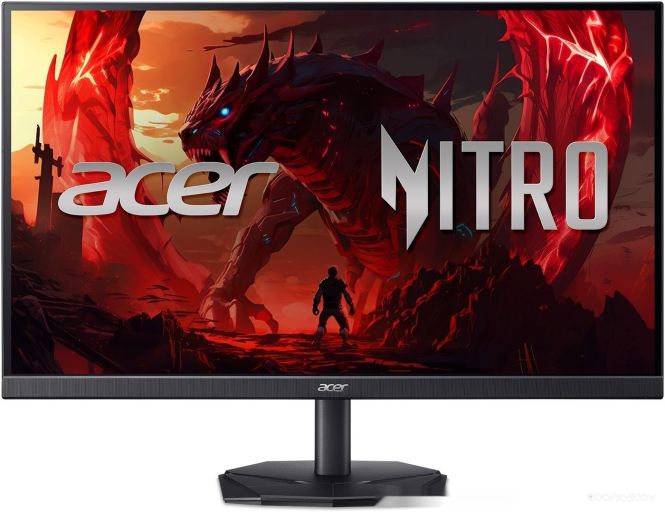 Игровой монитор Acer Nitro KG241YX3bip UM.QX1CD.302, фото 1