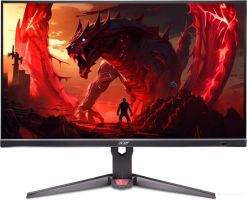 Игровой монитор Acer Nitro XV272KV5bmiiprx UM.HX2CD.501