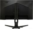Игровой монитор Acer Nitro XV272KV5bmiiprx UM.HX2CD.501