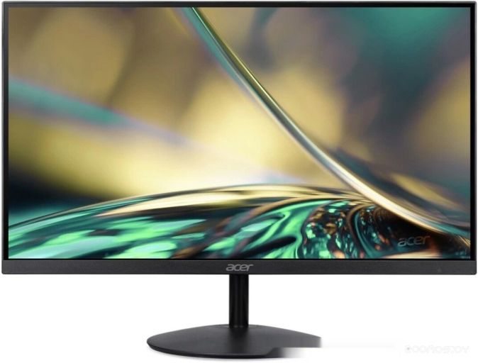 Монитор Acer SA322QUEbmipx UM.JS2CD.E01