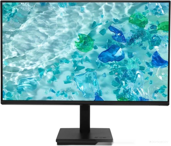 Монитор Acer Vero V277Gbmix UM.HV7CD.G03