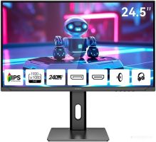 Игровой монитор AIWA MD2510