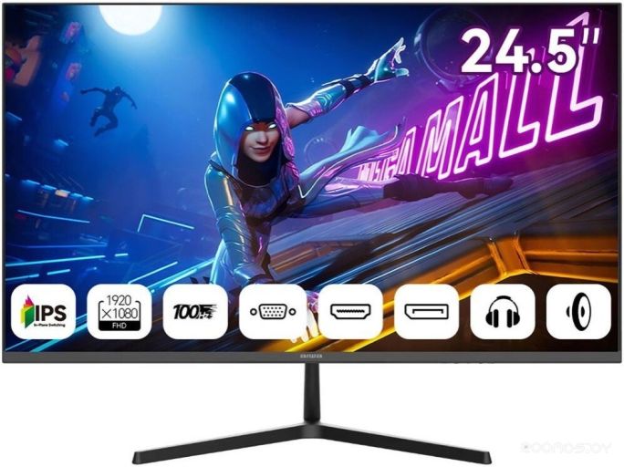 Монитор AIWA MD2512