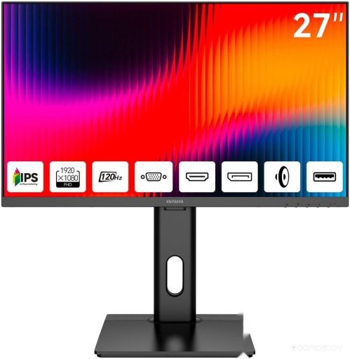 Монитор AIWA MF2711