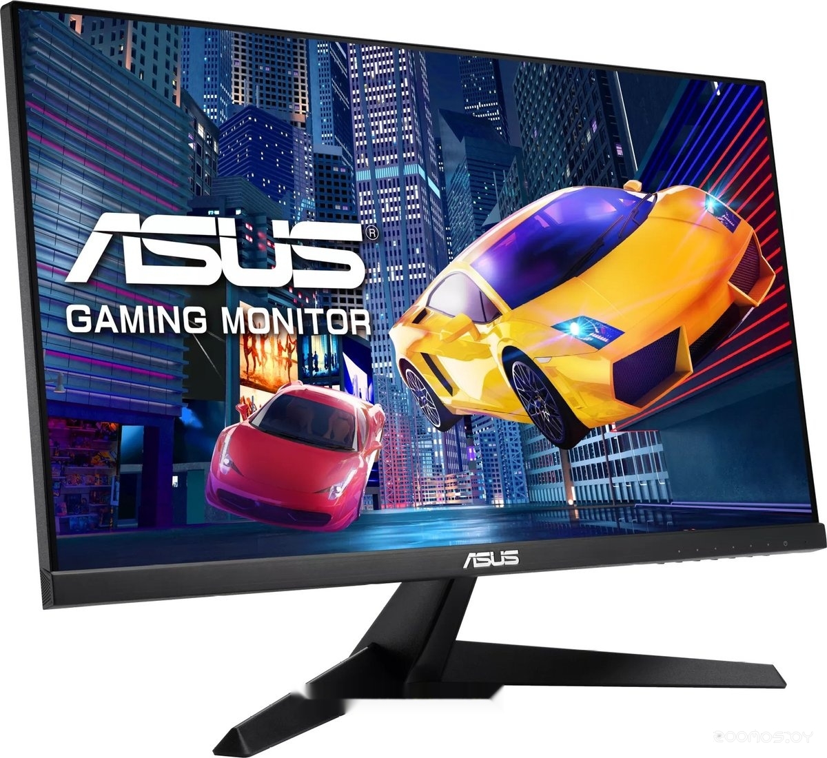 Игровой монитор Asus Eye Care VY249HGR, фото 4