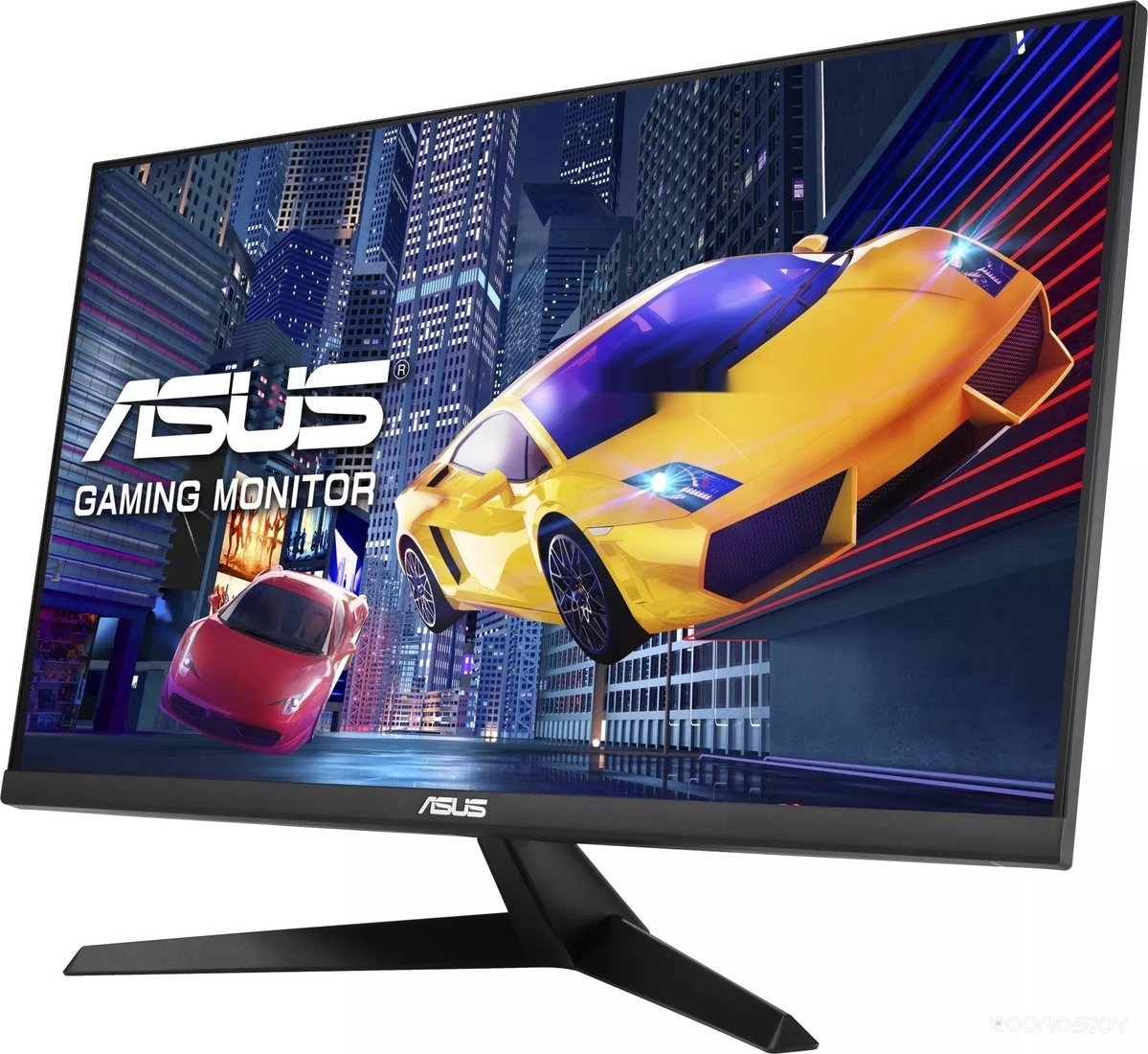 Игровой монитор Asus Eye Care VY279HGR, фото 3