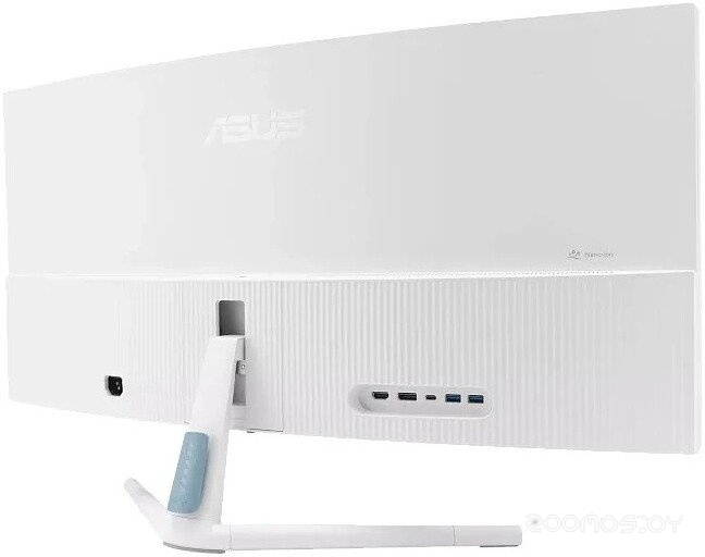Монитор Asus Eye Care VU34WCIP-W, фото 4