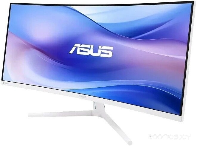 Монитор Asus Eye Care VU34WCIP-W, фото 2