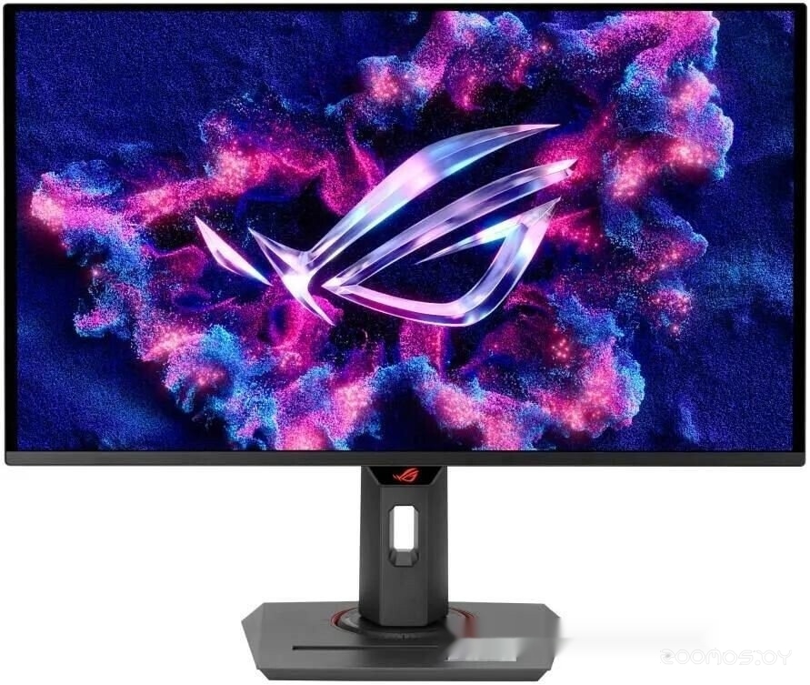 Игровой монитор Asus ROG Strix OLED XG27UCDMG, фото 3
