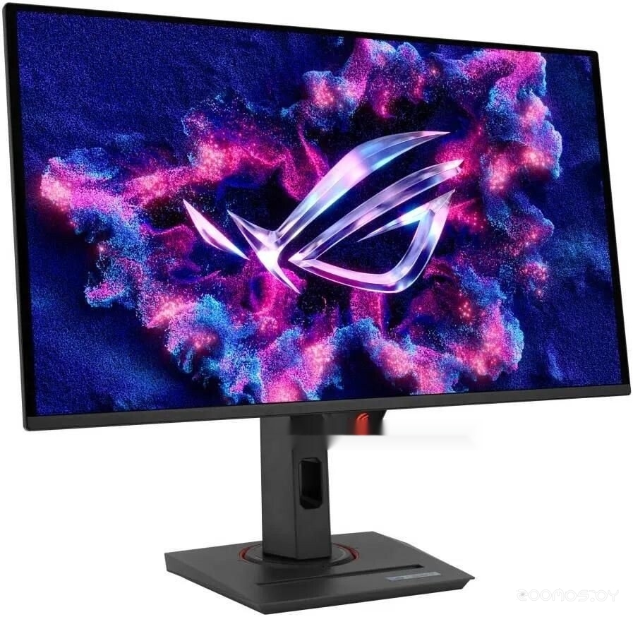 Игровой монитор Asus ROG Strix OLED XG27UCDMG, фото 4
