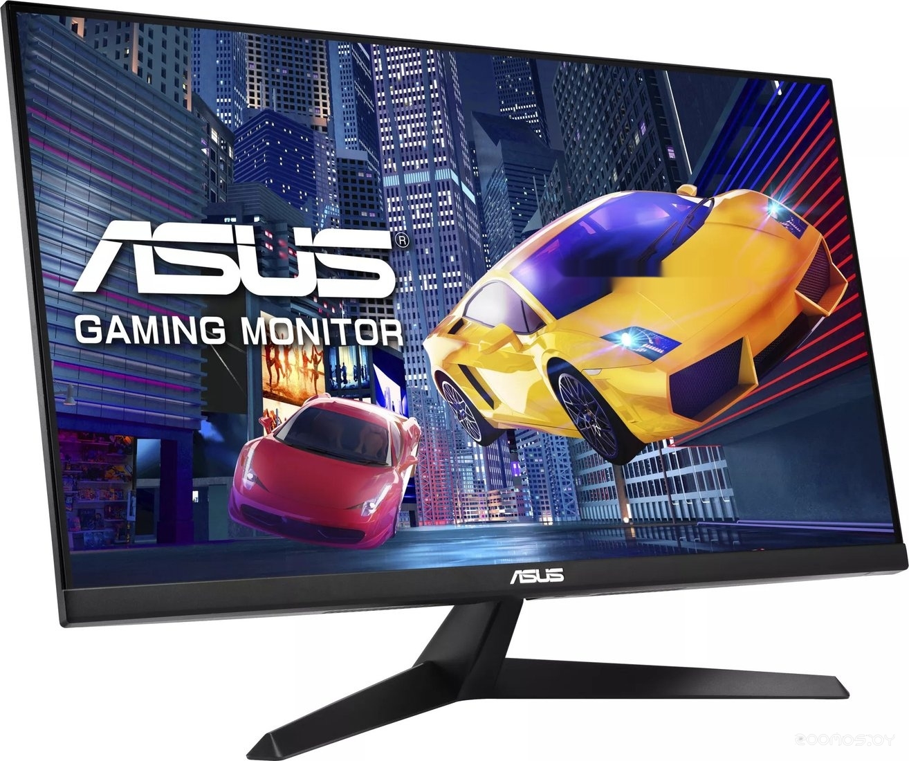 Игровой монитор Asus Eye Care VY279HGR, фото 4