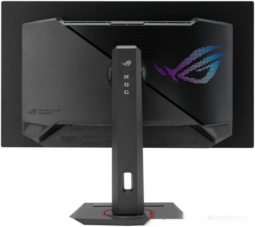 Игровой монитор Asus ROG Strix OLED XG27UCDMG, фото 2
