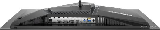Игровой монитор AOC Agon Pro AG276UZD