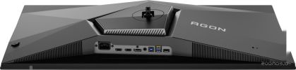 Игровой монитор AOC Agon Pro OLED AG326UD