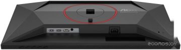 Игровой монитор AOC Gaming 24G4HA