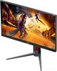 Игровой монитор AOC Gaming 24G4HA