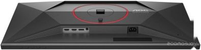 Игровой монитор AOC Gaming Q27G4S
